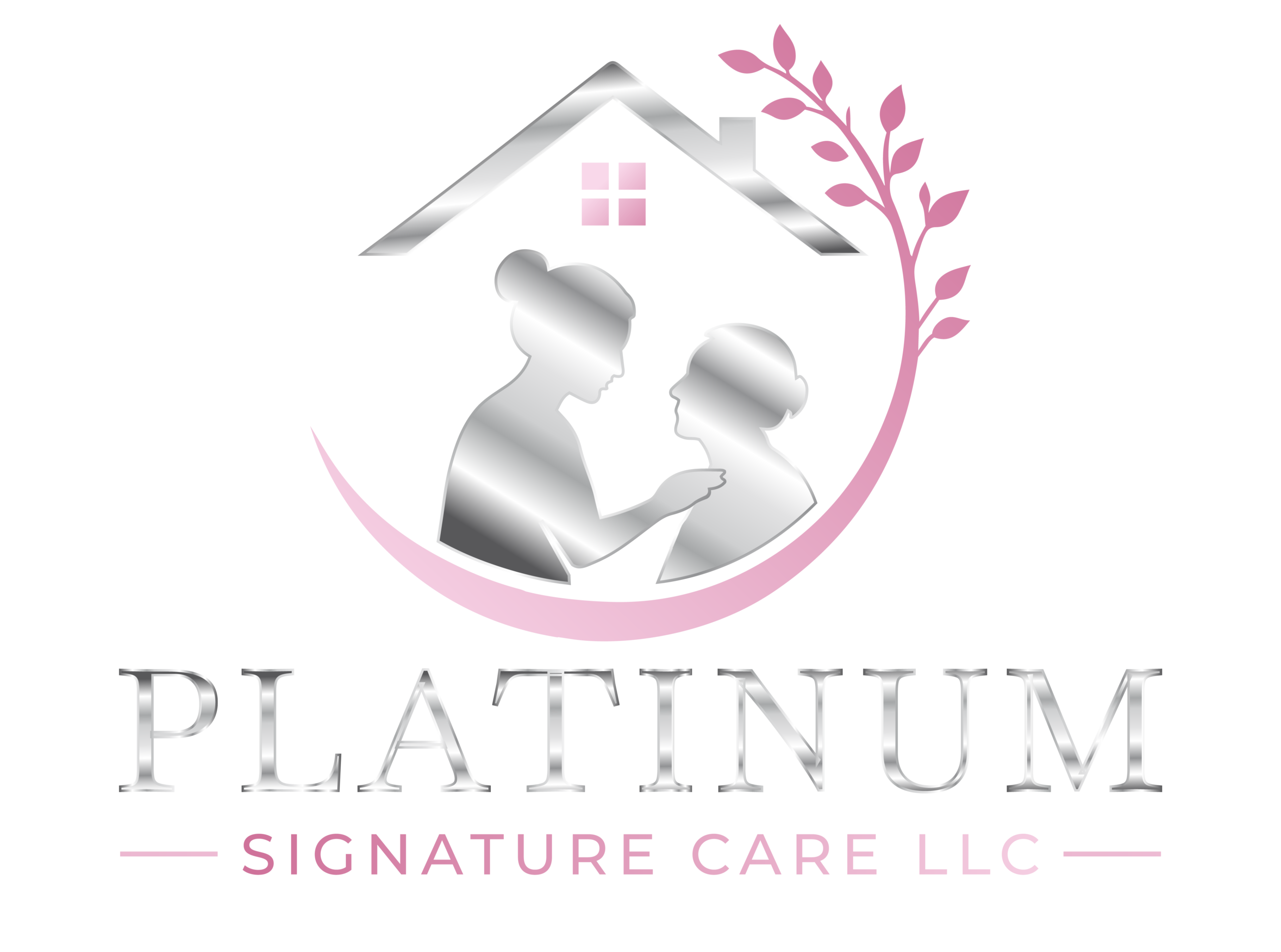 Platinum Signature Care Logo