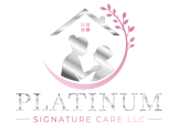 Platinum Signature Care Logo